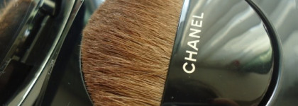 Chanel Les Beiges Healthy Glow Sheer Powder SPF 15/PA ++ №50