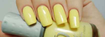 Orly Lemonade
