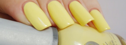 Orly Lemonade