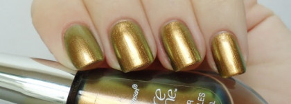 Sally Hansen Lustre Shine 07 Plume