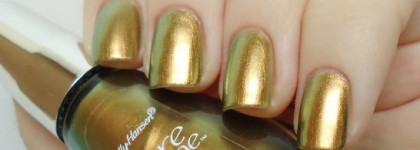 Sally Hansen Lustre Shine 07 Plume