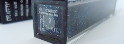 Givenchy Gelee D’Interdit Celestial Black