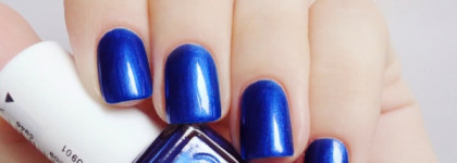 Синее настроение