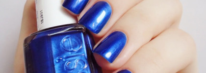 Синее настроение