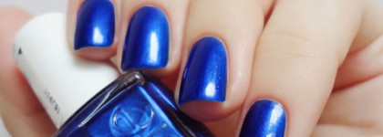 Синее настроение