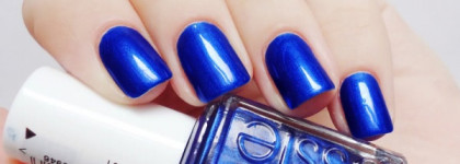 Синее настроение