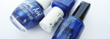 Синее настроение