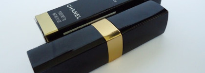 Chanel Rouge Coco Shine Hydrating Sheer Lipshine 87 Rendez-vous