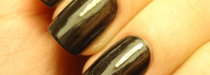 YSL La Laque Couture 28 Bronze Aztec