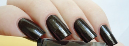 YSL La Laque Couture 28 Bronze Aztec