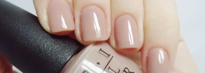 В стиле нюд