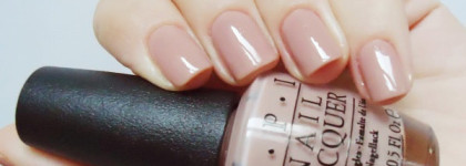 В стиле нюд