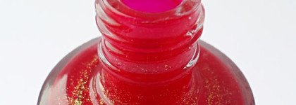 OPI Nail Lacquer The Spy Who Loved Me