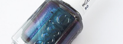 Essie Nail Lacquer 90 Dive Bar