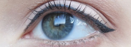 YSL Moire Liquid Eyeliner  #1 Steel Reflections