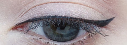 YSL Moire Liquid Eyeliner  #1 Steel Reflections