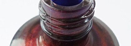 OPI Nail Lacquer Every month is Oktoberfest