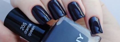 Anny Nail Polish 205 Drama Queen