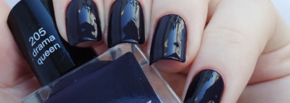 Anny Nail Polish 205 Drama Queen