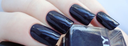 Anny Nail Polish 205 Drama Queen
