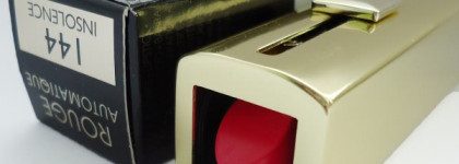 Guerlain Rouge Automatique #144 Insolence