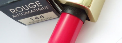 Guerlain Rouge Automatique #144 Insolence