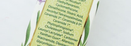 Sentio Regenarating and Moisturizing Ceramide Emulsion & Light Eye Contour Creme