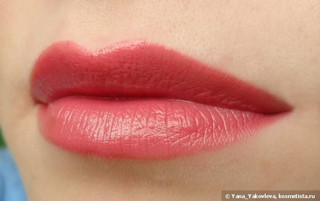Gucci Gucci Lip Audacious Color-Intense Lipstick 160 Nostalgia