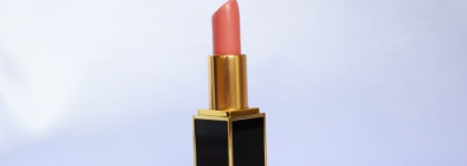 Tom Ford Lip Color 01 Spanish Pink