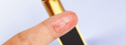 Tom Ford Lip Color 01 Spanish Pink