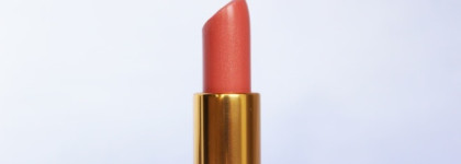 Tom Ford Lip Color 01 Spanish Pink