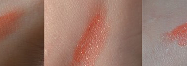 Зайцы Tony moly Petite Bunny Gloss Bar №3, №6, №9