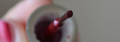 Вечернее бордо Golden Rose Paris #65