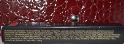 Мои новые любимчики – блески для губ Elizabeth Arden High Shine Lip Gloss в оттенках № 06 и № 10