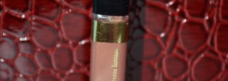 Мои новые любимчики – блески для губ Elizabeth Arden High Shine Lip Gloss в оттенках № 06 и № 10