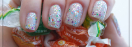 Golden Rose Jolly Jewels №115