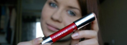 Помада-карандаш для губ Lumene Rasberry Miracle Lip Sorbet №15