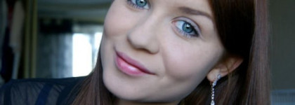 Помада-карандаш для губ Lumene Rasberry Miracle Lip Sorbet №15