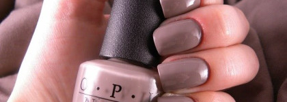 OPI Berlin there done that