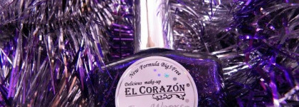 El Corazon FireWorks № fw- 05