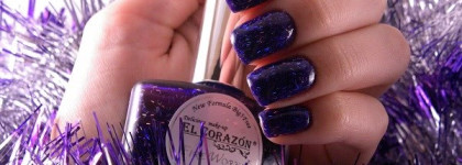 El Corazon FireWorks № fw- 05