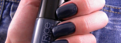 Catrice №350 Hip Queens Wear Blue Jeans