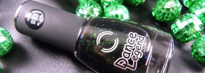 Dance Legend "Rich Black" №923