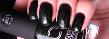 Dance Legend "Rich Black" №923