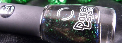 Dance Legend "Rich Black" №923