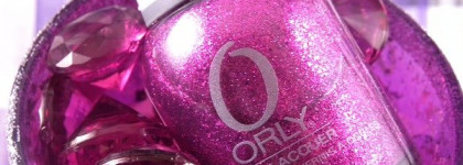 Orly Bubbly Bombshell