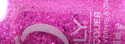 Orly Bubbly Bombshell