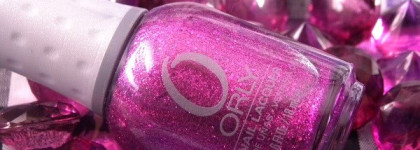 Orly Bubbly Bombshell