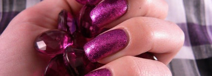 Orly Bubbly Bombshell