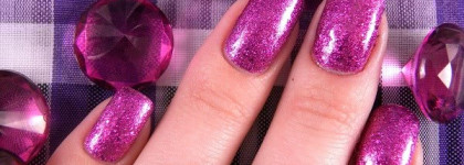 Orly Bubbly Bombshell